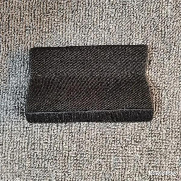 Pochette de transport de garrot tactique Multicam �lastique -*NOIR-*