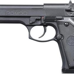 Pistolet &agrave; plomb CO2 4.5 mm Dual CROSMAN PDM9B (2,7 joules)