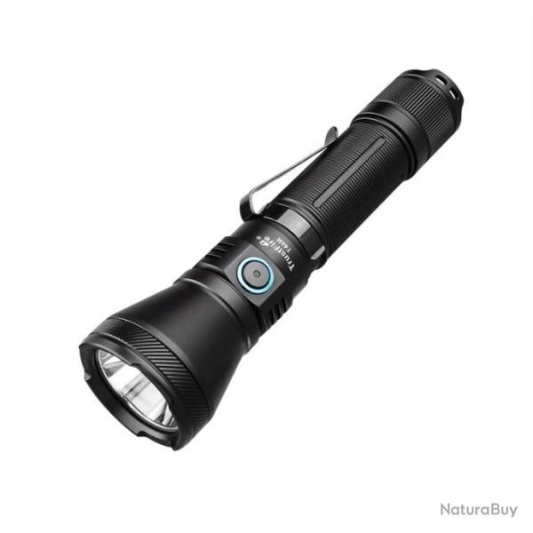 Lampe torche Trustfire T40R + Interrupteur d�port�- LIVRAISON GRATUITE