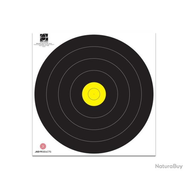 Blason Field rsistant  l'humidit 60 cm