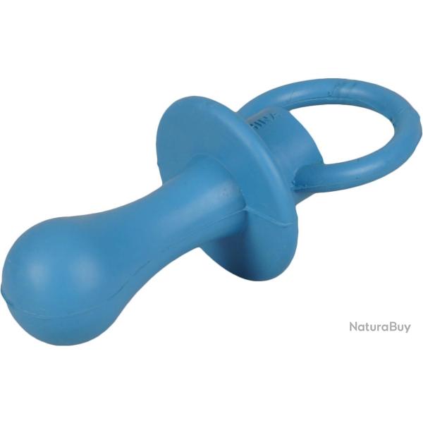 Jouet Rula T�tine Plusieurs couleurs Bleu