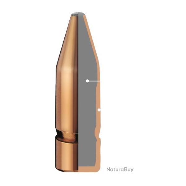 Munitions RWS calibre 308 Win KS 150gr - 9.7g x20
