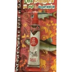 Mystic sp&eacute;cial truite STD X1