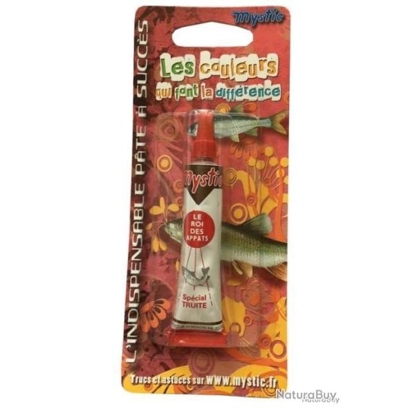 Mystic sp�cial truite STD X1
