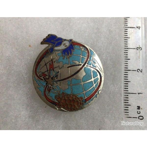 FRANCE AVIATION ARM�E DE L'AIR - Centre OPS du COTAM 00/381 Villacoublay DP 984