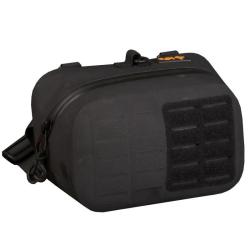 Sac Ceinture HPA Infladry 5L Noir