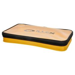 Bac &Eacute;tanche Illex Safe Bag Slim Jaune 39 x 25,5 x 5,5cm