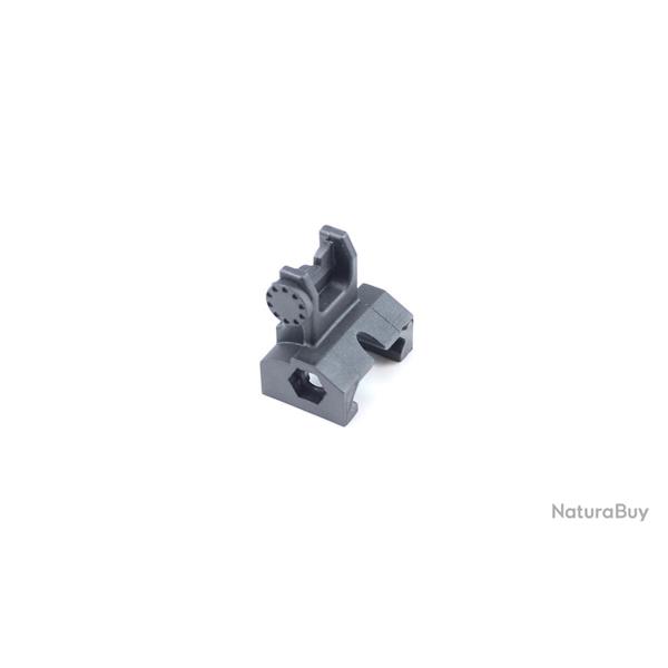 Tippmann TMC Vis�e arri�re Noire
