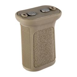 Poign&eacute;e verticale M-LOK BCM GUNFIGHTER MOD 3 VERTICAL GRIP SABLE