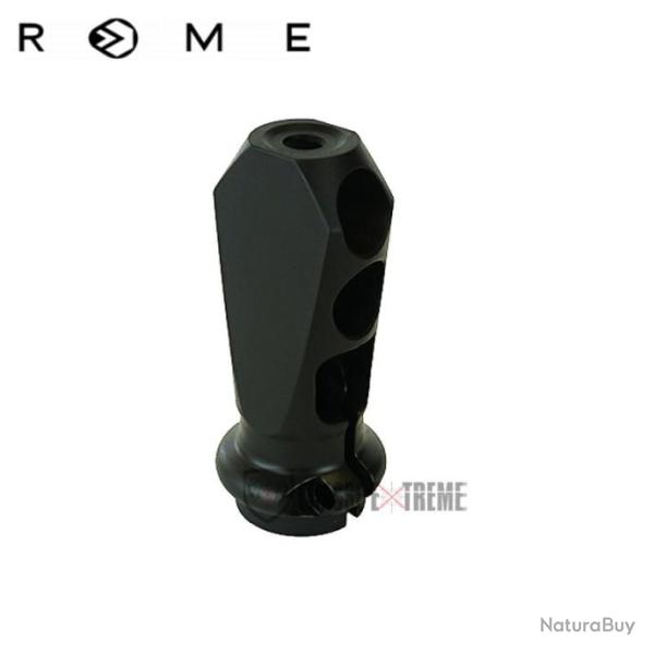 Frein de Bouche ROME Victrix T series Cal 338 Lapua Mag