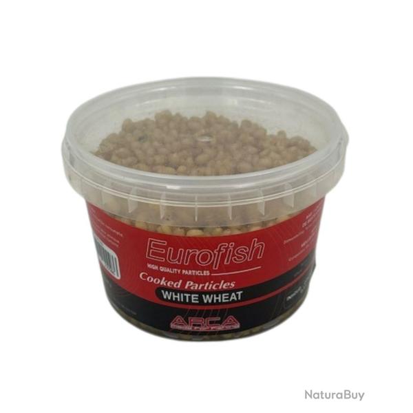 ARCA PARTIKLES WHITE WHEAT 500ML ARCA