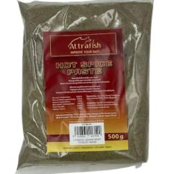 ATTRAFISH HOT SPICE PASTE 500GR ATTRAFISH