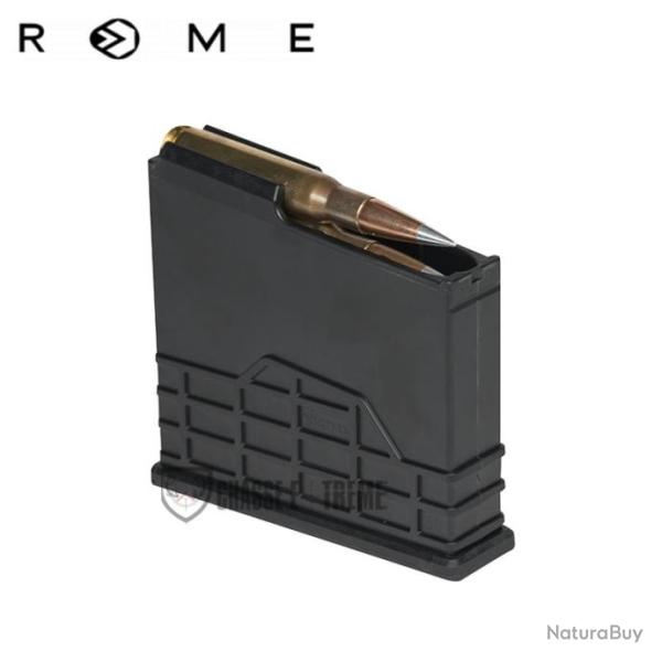Chargeur Polym�re ROME 5 Coups pour V Series Cal 50 Bmg