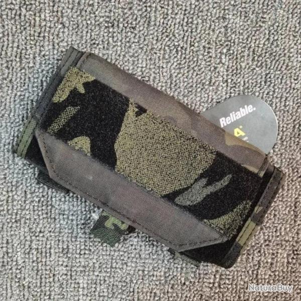 DulAdmin-Sac de Poitrine Pliable Map Powder 500D-*MCBK*LIVRAISON GRATUITE !!!