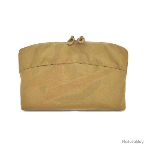 DulGP-Sac de taille en poudre Airsoft, Molle Horizontal-*CB*LIVRAISON GRATUITE !!!