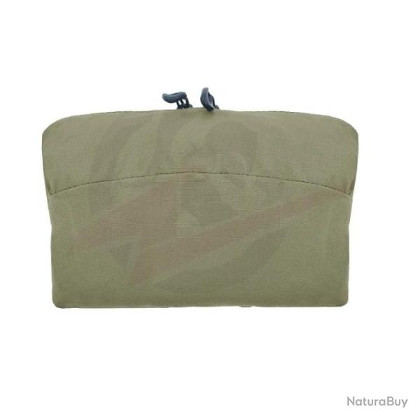 DulGP-Sac de taille en poudre Airsoft, Molle Horizontal-*RG*LIVRAISON GRATUITE !!!