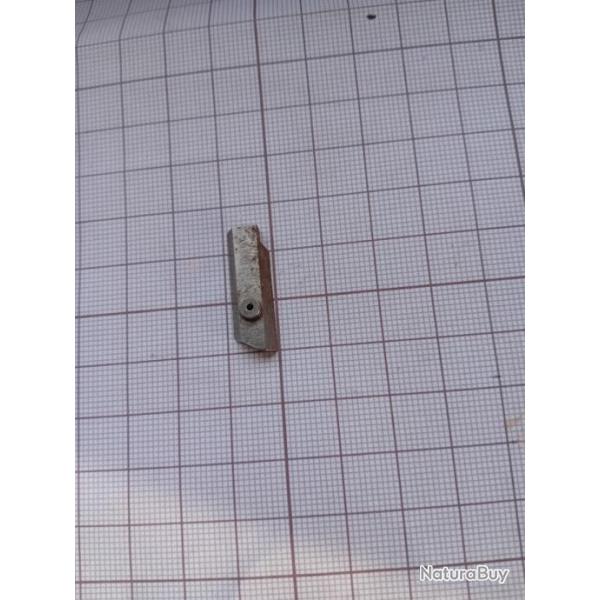 ARR�TOIR D �JECTEUR GAMBA N' 1