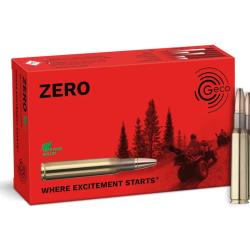 Balles de Chasse 7x65 R Geco Zero