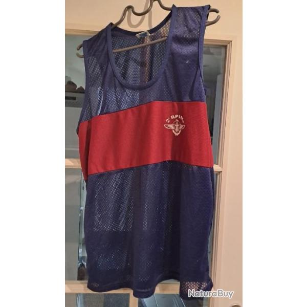 chasuble sport 2� RPIMA