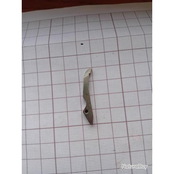 G�CHETTE SUPERPOS� ITALIEN GAMBA N'3