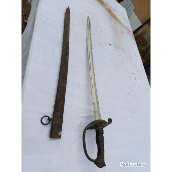 pe d'Infanterie Fin 19 me