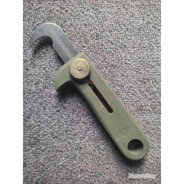 Coupe sangle arm�e GPB