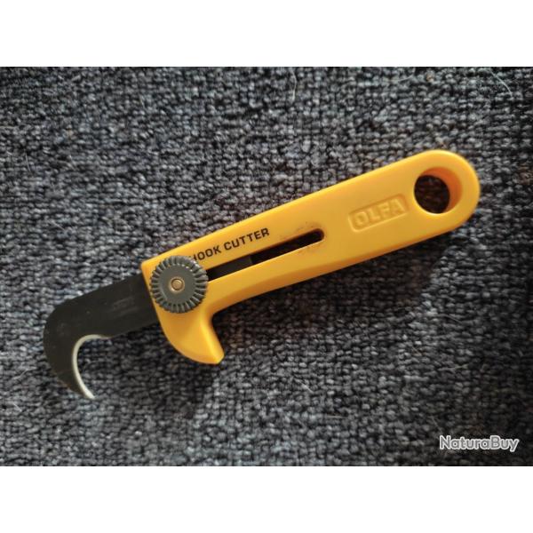 Coupe sangle arm�e GPB