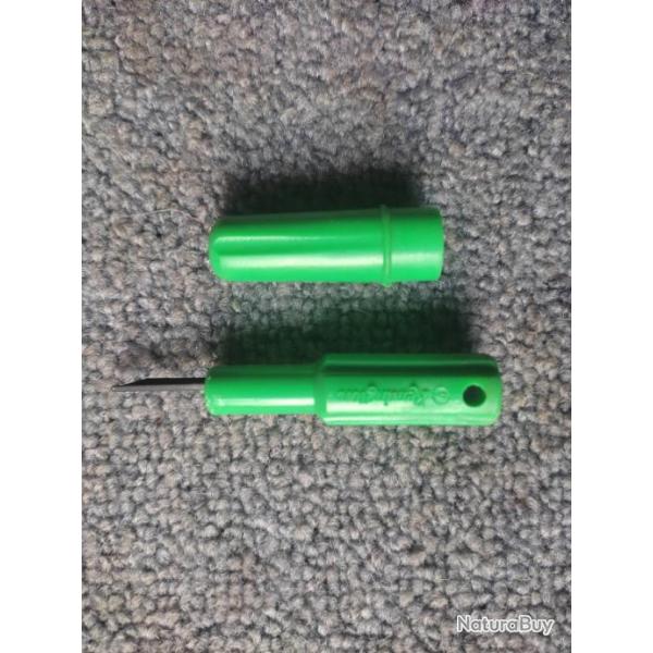 Outil scurit Remington