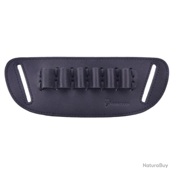 Holster de ceinture coulissant -*Black (16GA) -*LIVRAISON GRATUITE !!!