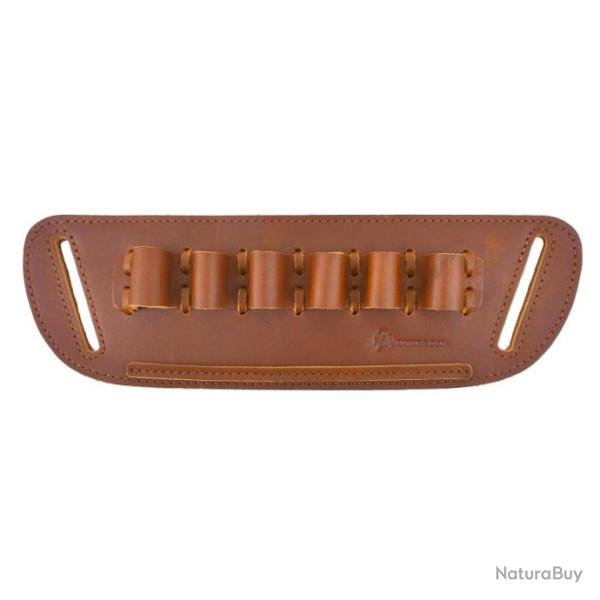 Holster de ceinture coulissant -*Brown (16GA)*