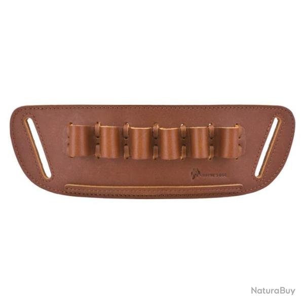 Holster de ceinture coulissant -*Brown (20GA)*