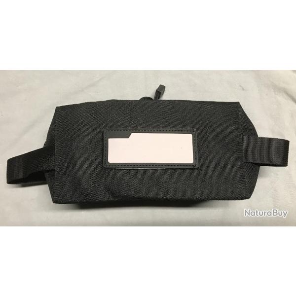 Sac De Transport De Munitions / Cartouches Multi-calibre Couleur NOIR Grande Capacit�