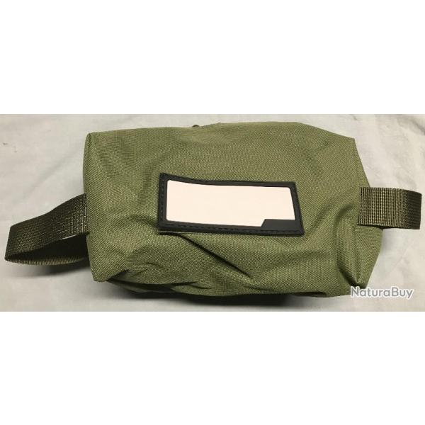 Sac De Transport De Munitions / Cartouches Multi-calibre Couleur VERT Grande Capacit�