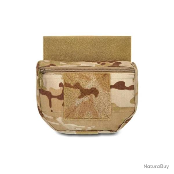 Dulfrontal-Poudres abdominales Airsoft EDC, JPC, CPC, FCPC -*MCAD -*LIVRAISON GRATUITE !!