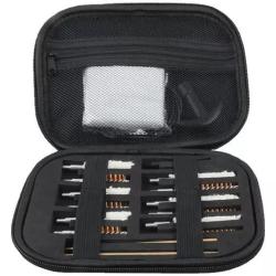 Kit de nettoyage 19 pi&egrave;ces VECTOR OPTICS