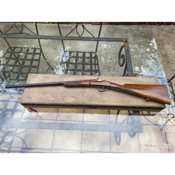 carabine de tir 22lr