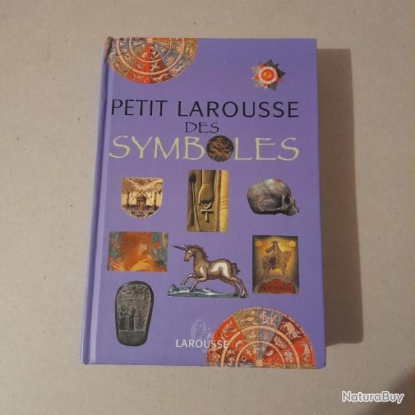 Petit Larousse des symboles