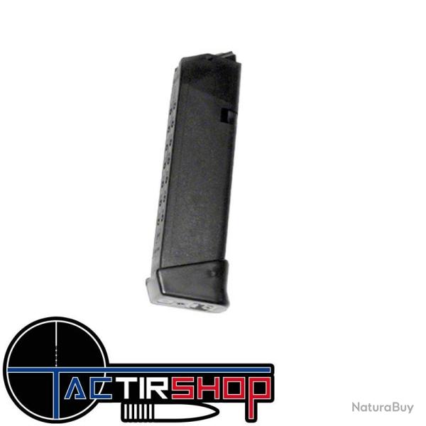 Chargeur Glock 17 Cal.9x19 19 coups (17+2)