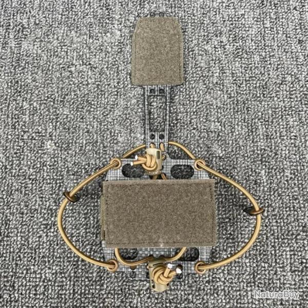 Dulhelmet-Poudres de stockage de batterie-*RG-* -*