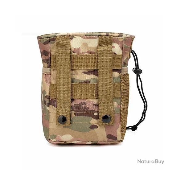 DulBag-Sac � dos en nylon pour la chasse et le sport-*CAMOUFLAGE* -*
