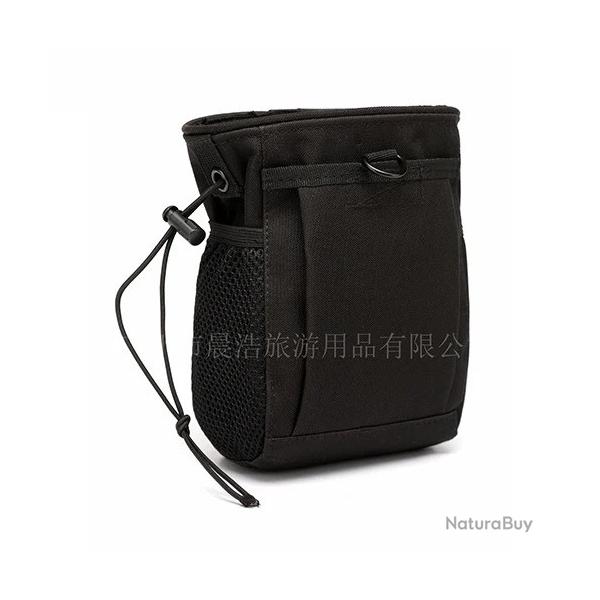 DulBag-Sac � dos en nylon pour la chasse et le sport-*NOIR* -*LIVRAISON GRATUITE !!!