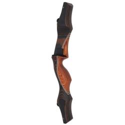 OAK RIDGE - Poign&eacute;e Chasse ILF SHADE KOBICHA 19" DROITIER (RH)