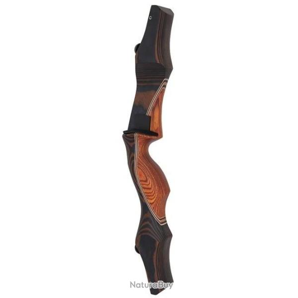 OAK RIDGE - Poign�e Chasse ILF SHADE KOBICHA 19" DROITIER (RH)