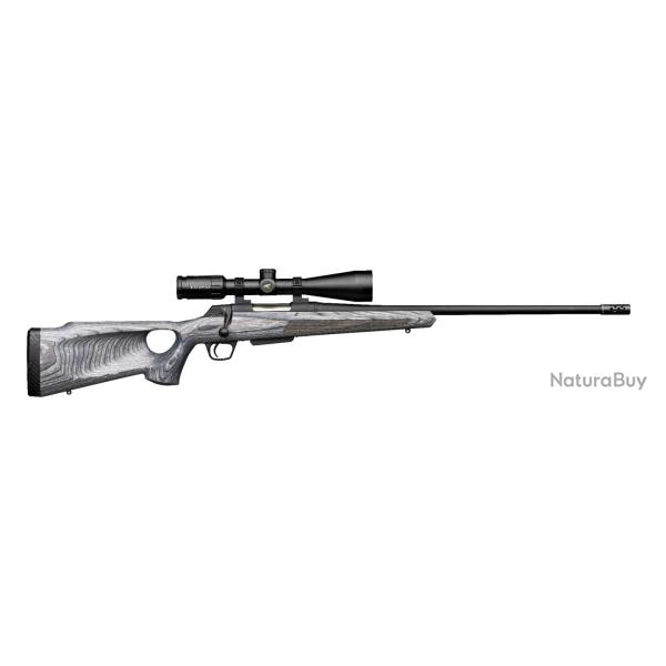 Carabine � Verrou Winchester XPR Thumbhole - 30.06