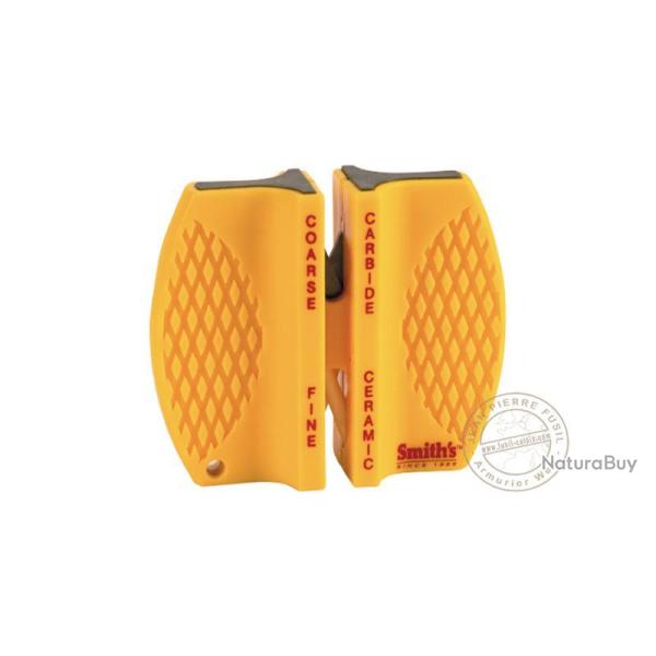 Aff�teur en croix Smith's Edgesport