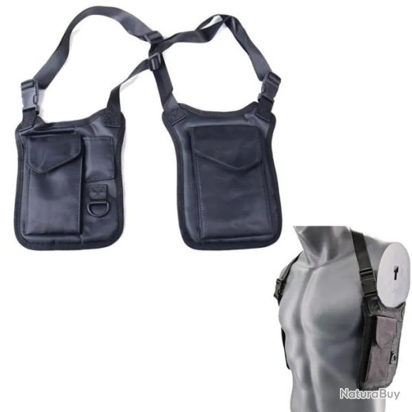 Sac � bandouli�re antivol pour odorpour homme, LIVRAISON GRATUITE !!!