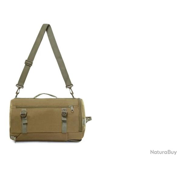 DulBackpack-Sac � dos initi� �tanche *ARMY GREEN, LIVRAISON GRATUITE !!!