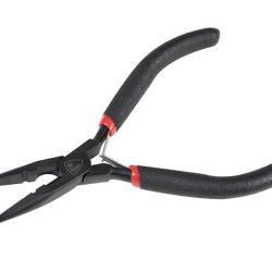 Pince &agrave; Anneau bris&eacute; Fox Rage Fine Tooth Split Ring Pliers