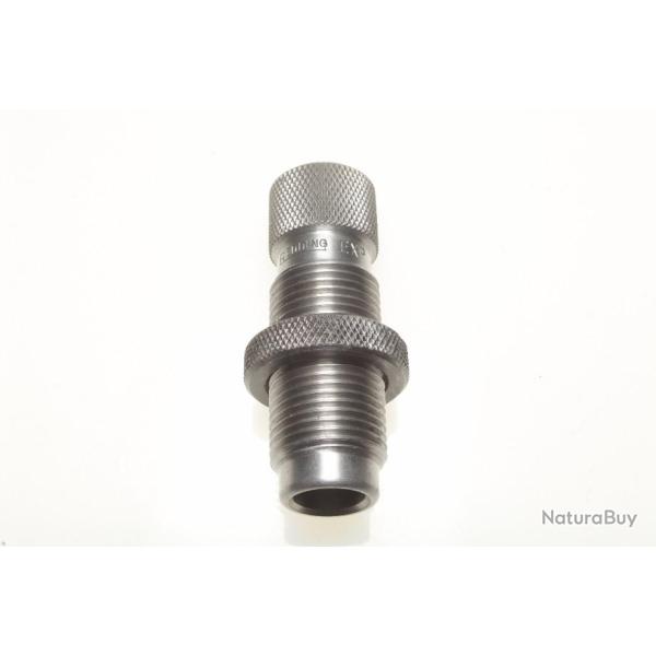 Corps d'outil expander redding Ref: D8L sans la tige