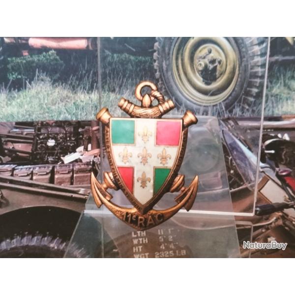 11� R.A.C Drago O.METRA